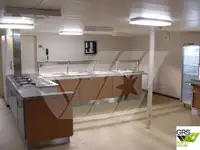 Nave cargo in vendita