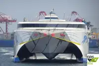 nave RORO in vendita