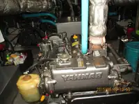 Traghetto in vendita