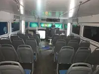 Barca dell'equipaggio in vendita