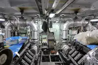 Nave RoPax in vendita