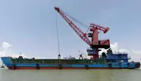 Chiatta in vendita