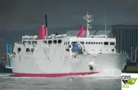 nave RORO in vendita