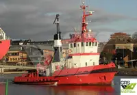 Rimorchiatore in vendita