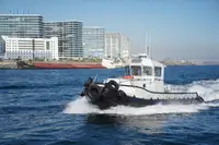 Rimorchiatore in vendita