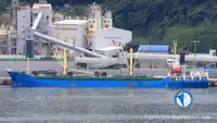 Nave reefer in vendita