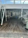 Peschereccio in vendita