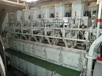 Rimorchiatore in vendita