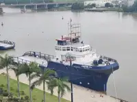 Rimorchiatore in vendita