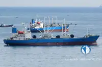 Nave reefer in vendita