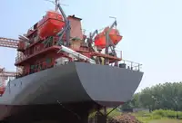 Petroliera, Chimichiera in vendita