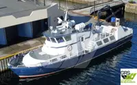 nave RORO in vendita