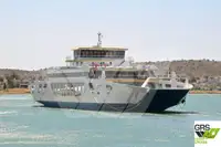 nave RORO in vendita