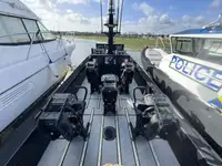 Gommone rigido in vendita