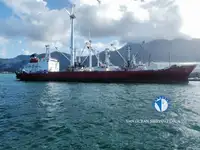 Nave reefer in vendita