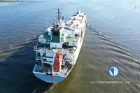 Nave reefer in vendita