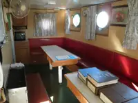 Rimorchiatore in vendita