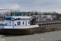 Chiatta in vendita