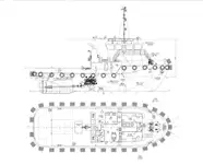 Rimorchiatore in vendita