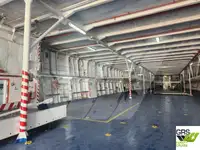 nave RORO in vendita