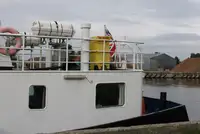 Barche da lavoro in vendita