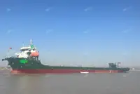 Chiatta in vendita