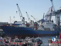 Nave reefer in vendita