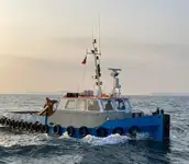 Rimorchiatore in vendita