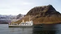 nave di ricerca in vendita