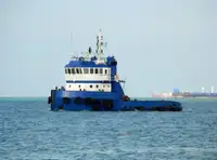 Rimorchiatore in vendita