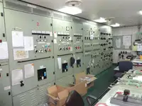 Nave reefer in vendita