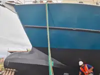 Peschereccio in vendita