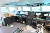 Nave RoPax in vendita