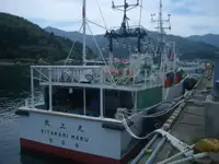 Peschereccio in vendita