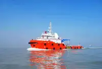 Rimorchiatore in vendita