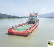 Nave di rifornimento in vendita