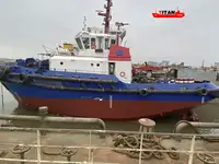 Rimorchiatore in vendita
