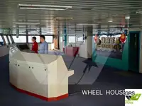 nave RORO in vendita