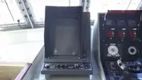 motovedetta in vendita