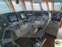 Rimorchiatore in vendita