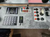 Barche da lavoro in vendita