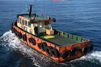 Rimorchiatore in vendita