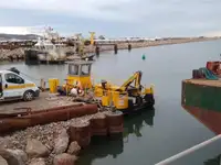 Chiatta in vendita