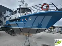 nave RORO in vendita