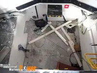 Rottami metallici in vendita