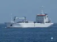 Nave reefer in vendita