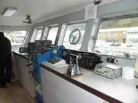 nave RORO in vendita