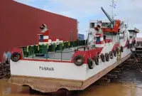 Nave cargo in vendita