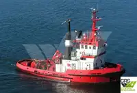 Rimorchiatore in vendita