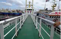 Petroliera, Chimichiera in vendita